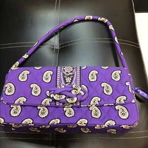 Vera Bradley purse